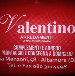 Valentino Arredamenti di Lorusso Giuseppe
