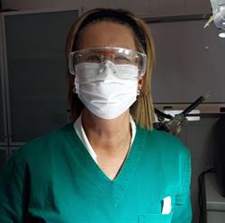 Dott.ssa Luisa Valentini - Medico Veterinario Esperto in Comportamento