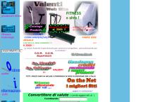 Sito di Valenti Sante SRL