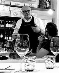 L'Osteria di Valenti