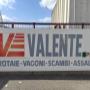 Cartello ingresso