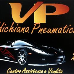 Valdichiana Pneumatici Ianiciello Giovanni