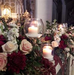 VALDARNO FIORI snc