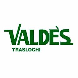 Valdès Trasporti e Traslochi srl