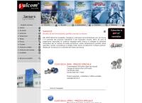 Valcom SRL