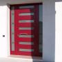 portoncino d'ingresso