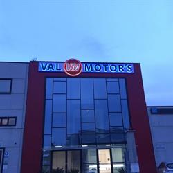 Val Motor's SRL