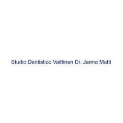 Studio Dentistico Vaittinen Dr. Jarmo Matti e Vaittinen Dott.ssa Maria Veronica