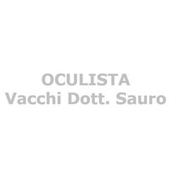 Vacchi Dr. Sauro Oculista