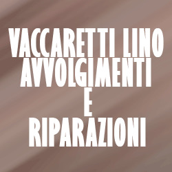 Mds di Vaccaretti Mirko Avvolgimenti e Riparazioni