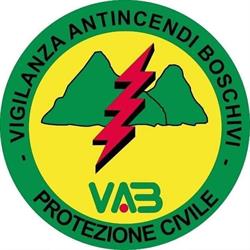 Vab Vigilanza Antincendi Boschivi
