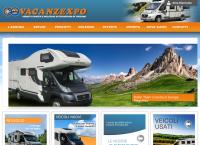 Sito di VACANZEXPO srl