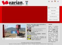 Va.ri.an SRL