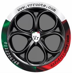 V.r. Ruote Di Demarie Aldo & C. S.a.s.