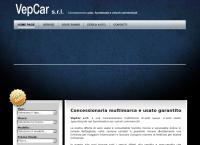 V.e.p. Car SRL