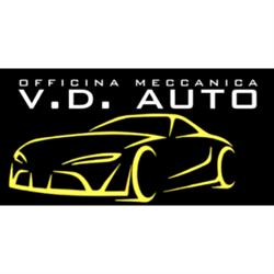 Officina Meccatronica V.D. Auto