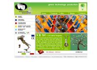 Sito di VB SRL