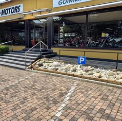V Motors Di Vertemati Diego