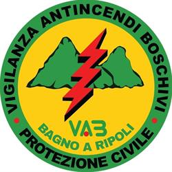 VAB Bagno a Ripoli Vigilanza Antincendi Boschivi-Protezione Civile