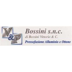 V. e P. Bossini