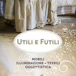 Utili e Futili Di Stella Simonetta