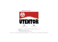 Sito di Utentor (Srl)