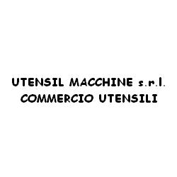 Utensilmacchine
