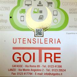 Utensileria Goitre Di Goitre L.& C. S.a.s.