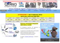 Sito di Usarci Ara Di Padova E Rovigo