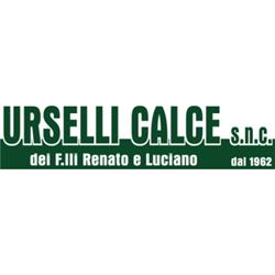 Urselli Calce - Urselli Ciro E C.
