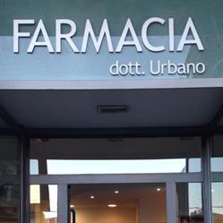 Urbano Francesco (Dr.)