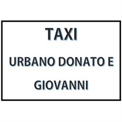 Taxi Urbano Donato e Giovanni