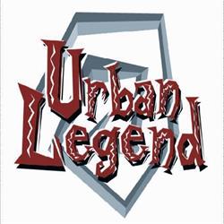 Urban Legend Parma di Antonino Galimi