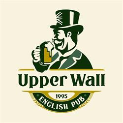 Upper Wall Pub Di Del Vecchio Luigi