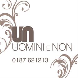 Uomini E Non