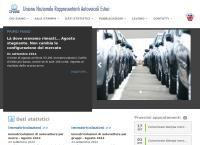 Sito di Unrae