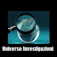 Ui Universo Investigazioni