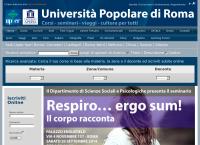 Universita' Popolare-Upter