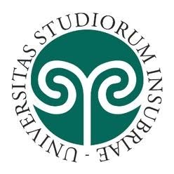 Universita' Degli Studi Dell'insubria