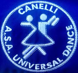 Universal Dance Canelli