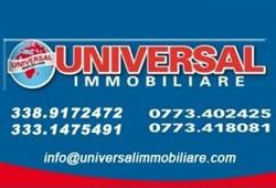 Universal Immobiliare Di Mingarelli Antonietta