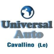Universal Auto Alfiero