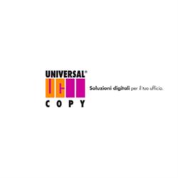 Universal Copy