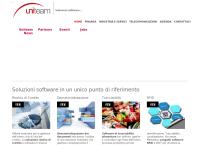 Uniteam S.p.a.