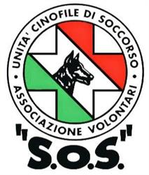 Unita' Cinofile Di Soccorso S.o.s.