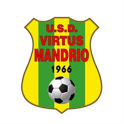 Unione Sportiva Virtus Mandrio