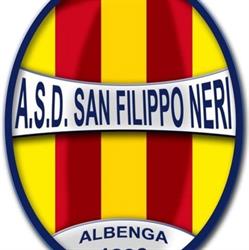 Unione Sportiva San Filippo Neri