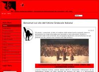 Unione Sindacale Italiana