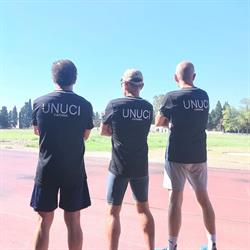 Unione Nazionale Ufficiali in Congedo D'italia