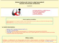 Unione Italiana Ciechi